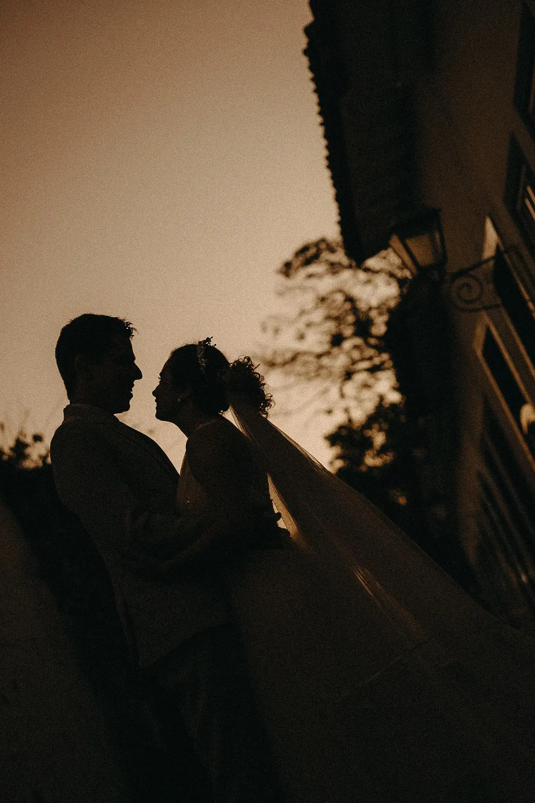 O convite de Amanda & Cristian chega